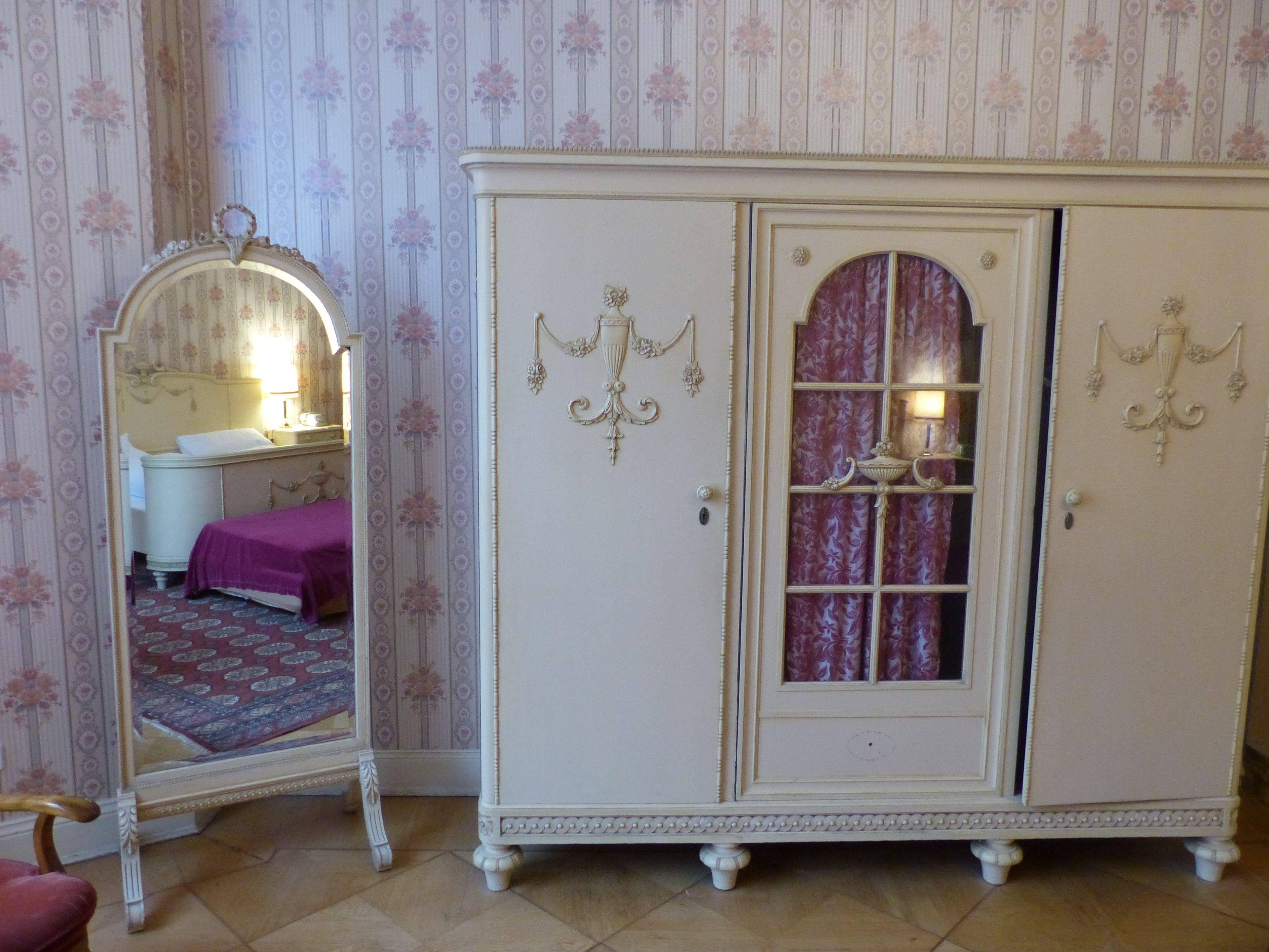 Hotel-Pension Funk Am Kurfuerstendamm — Photos 2